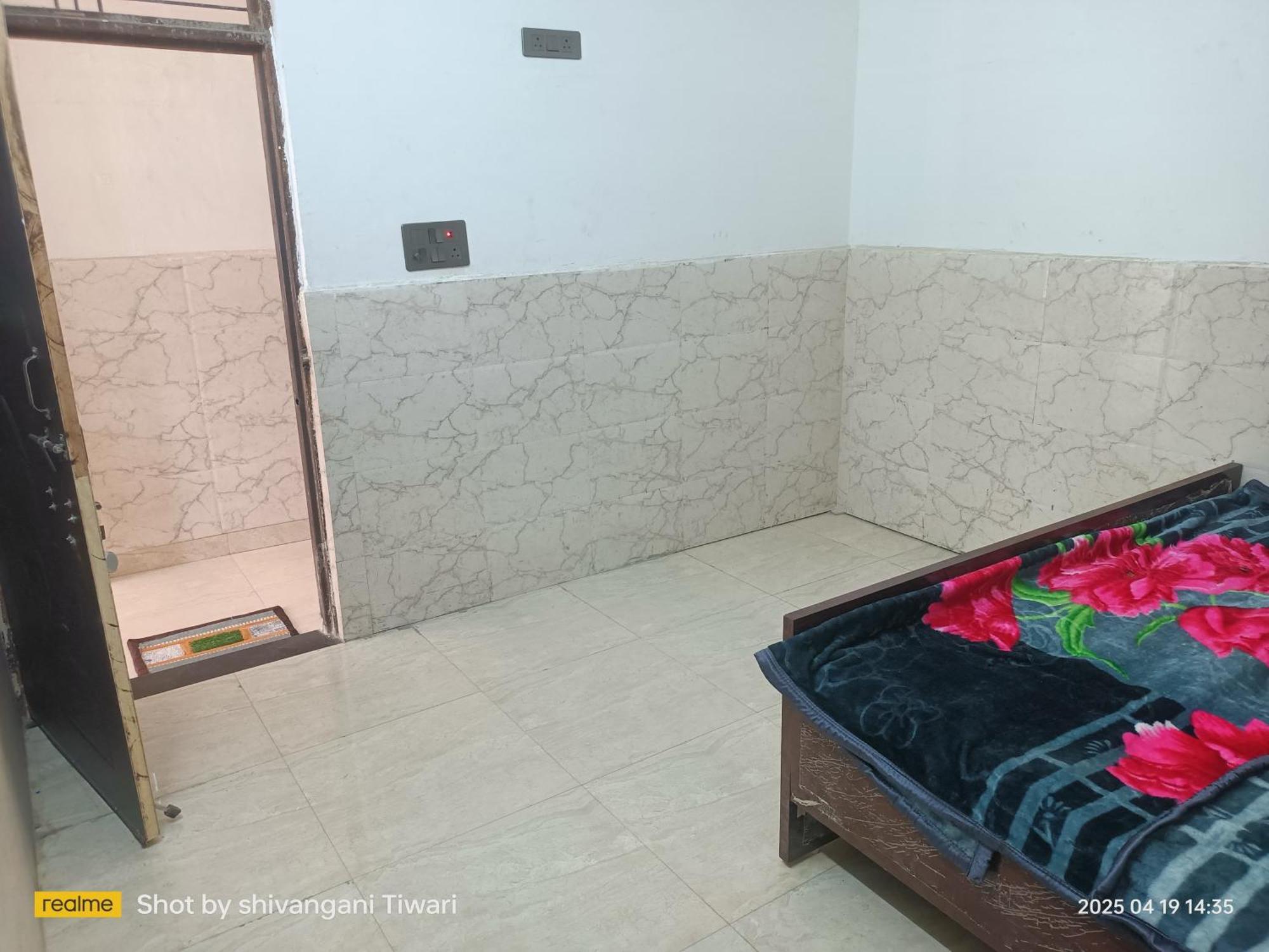 Apartament Rama'S Residency Ayodhya Zewnętrze zdjęcie