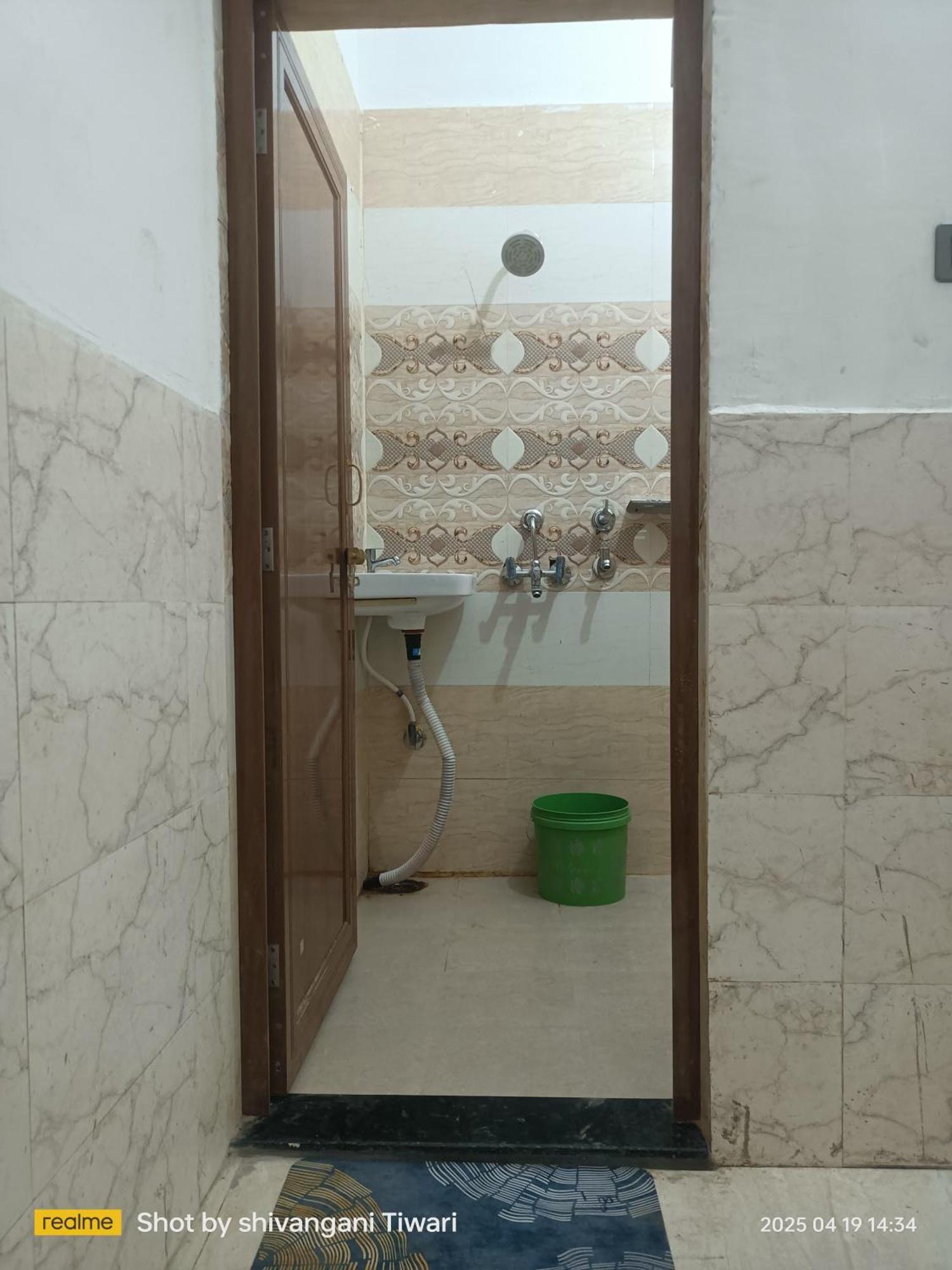 Apartament Rama'S Residency Ayodhya Zewnętrze zdjęcie